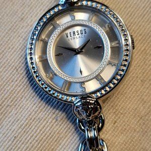 Versace women's watch